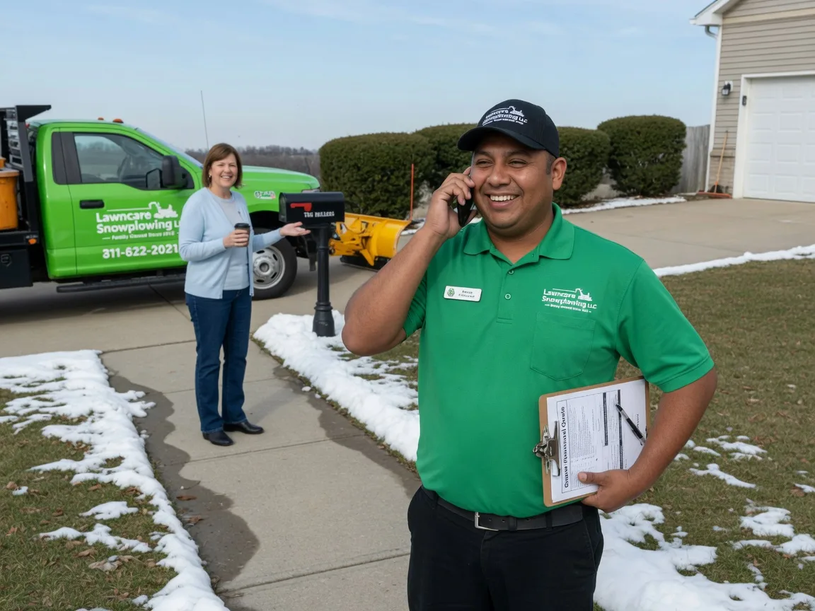 Lawn Care Services By Expert Landscaper Roxie, MS FAQs